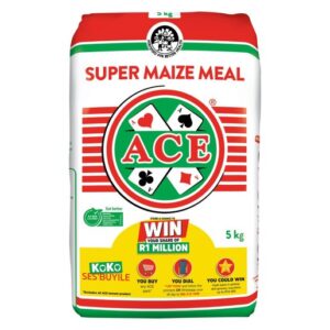 Ace Super Maize Meal 5kg