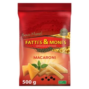 Fatti's & Moni's Macaroni 500g