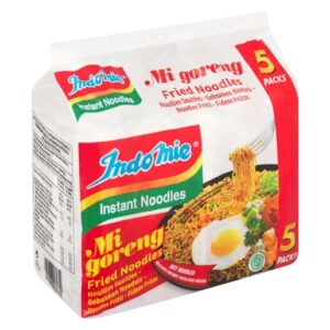 Indomie Goreng 5 x 80g