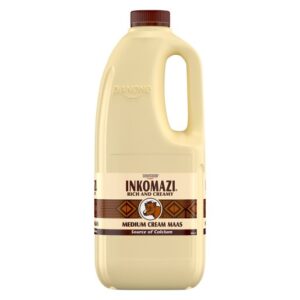 Inkomazi Medium Fat Maas 1.8Kg