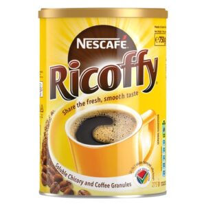 Nescafe Ricoffy Coffee 750g