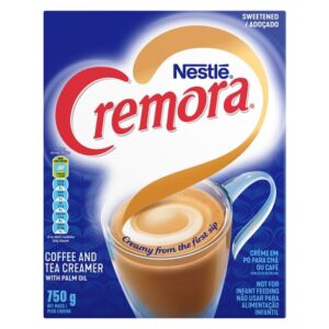 Nestle Cremora Creamer 750g