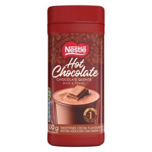 Nestle Hot Chocolate 500g