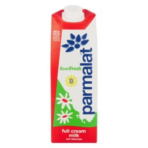 Parmalat Everfresh Full Cream Long Life Milk 1L