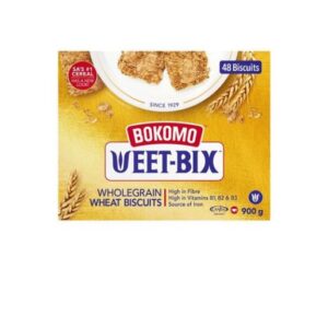 Bokomo Weet-Bix Family Pack 900g