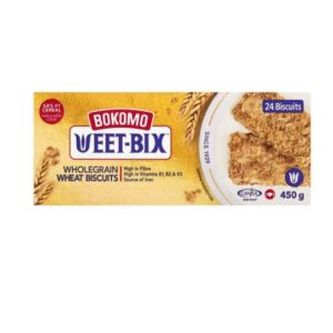 Bokomo Weet-Bix 450g