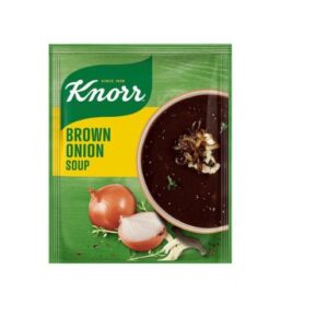Knorr Brown Onion Thickening Soup 50g