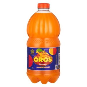 Brookes Oros 2L