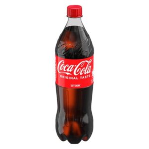 Coca-Cola 1L