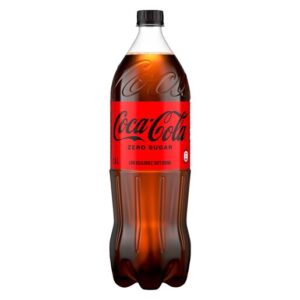Coca-Cola Zero 1.5L