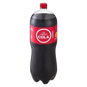 Kingsley Cola 3L