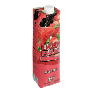Liqui-Fruit Berry Blaze Juice 1L