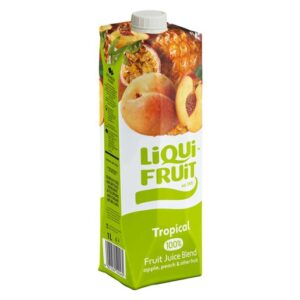 Liqui-Fruit Longlife Tropical Fruit Juice 1L
