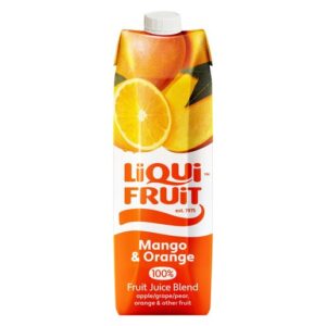 Liqui-Fruit Mango Orange Fruit Juice 1L