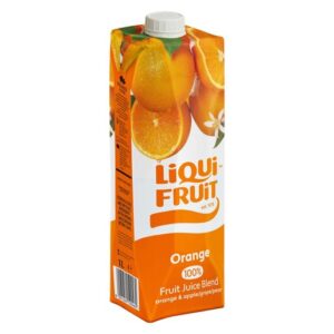 Liqui-Fruit Orange Fruit Juice 1L