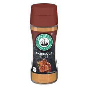 Robertsons Barbecue Spice 60g