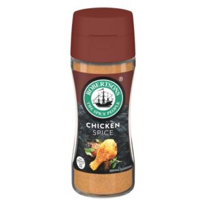 Robertsons Chicken Spice 85g