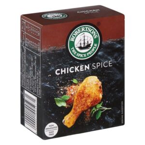Robertsons Chicken Spice Refill 168g
