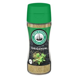 Robertsons Dried Origanum 12g