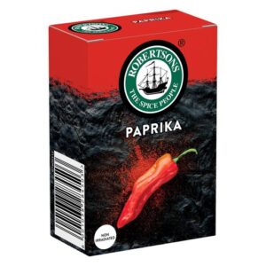Robertsons Paprika Spice Refill 55g