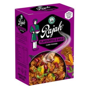 Robertsons Rajah Flavourful & Mild Curry Powder 100g