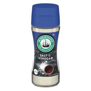 Robertsons Salt and Vinegar Spice 103g