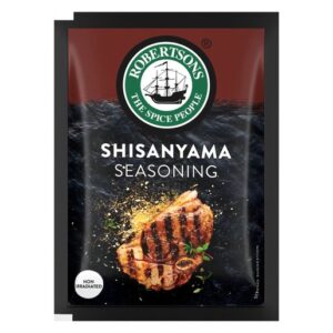 Robertsons Spice Envelope Shisanyama 7g