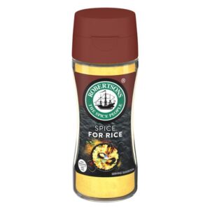 Robertsons Spice for Rice 85g