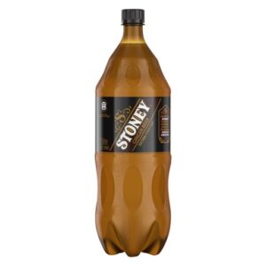 Stoney Extra Ginger Beer 2L