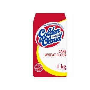 Golden Cloud Cake Flour 1kg