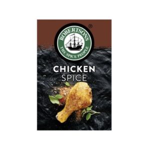 Robertsons Chicken Spice Refill 84g