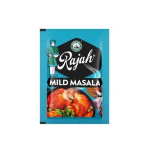 Robertsons Rajah Mild Masala 7g
