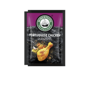 Robertsons Portuguese Chicken Spice Envelope 7g