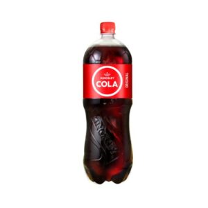 kingsley cola 2l