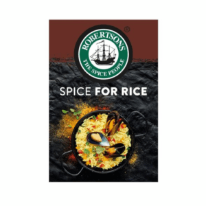 Robertsons Spice for Rice Seasoning Refill 89g