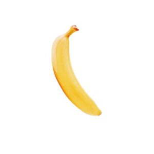 Banana loose single