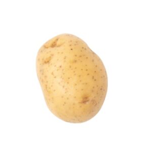 Single loose Potato Standard Size