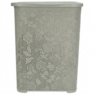 Plastic Laundry Basket