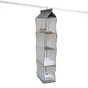 Wardrobe Organizer Hanger
