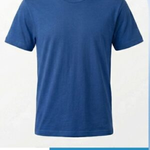 Polyester T-Shirt – Lightweight Performance & Everyday Comfort