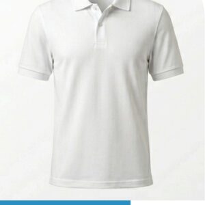 Collar T-Shirt – Smart Casual